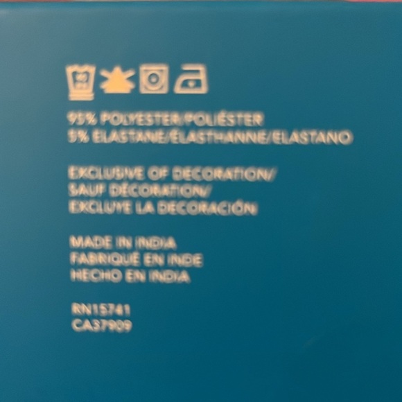 COLUMBIA Mens Boxer Briefs X-Large Stretch Tag Free Underwear 3 Pack No Fly - Picture 7 of 7